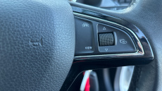 Skoda Scala 1.0 TSI SE 5dr Petrol Hatchback